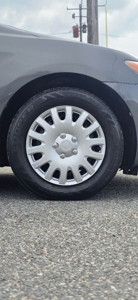 2007 Toyota Camry - $5,500