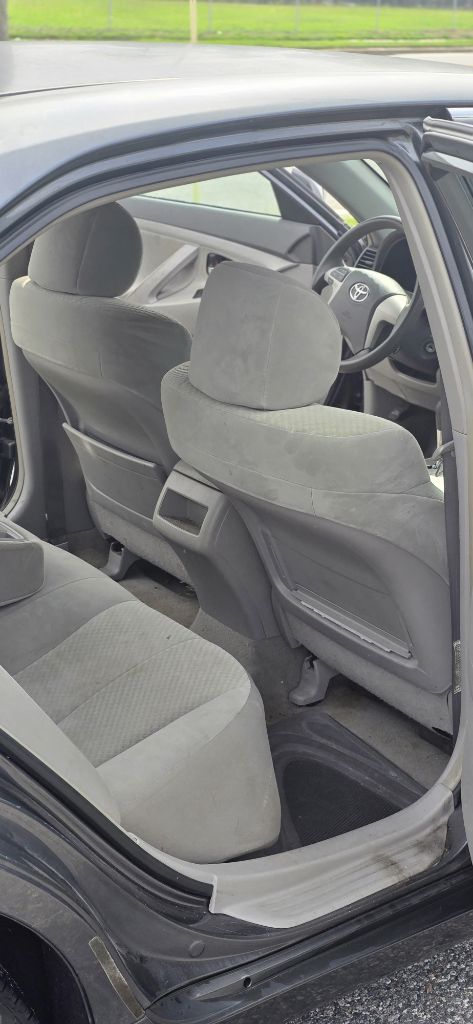 2007 Toyota Camry - $5,500
