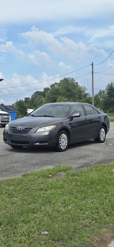 2007 Toyota Camry - $5,500