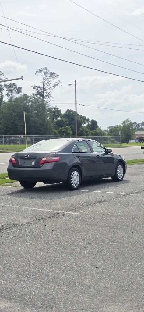 2007 Toyota Camry - $5,500