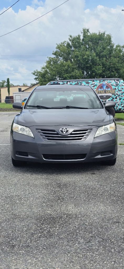 2007 Toyota Camry - $5,500