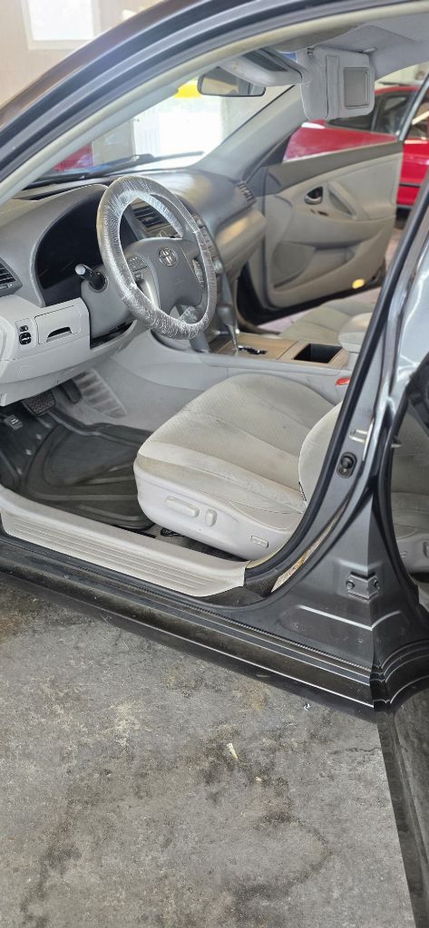 2007 Toyota Camry - $5,500