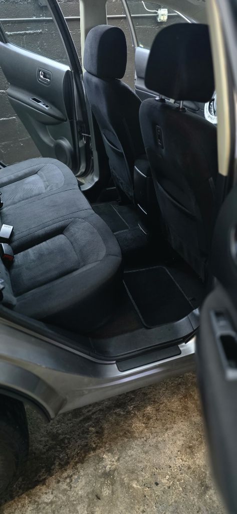 2011 Nissan Rogue - $6,500