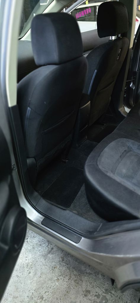 2011 Nissan Rogue - $6,500