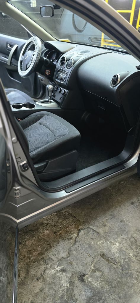 2011 Nissan Rogue - $6,500