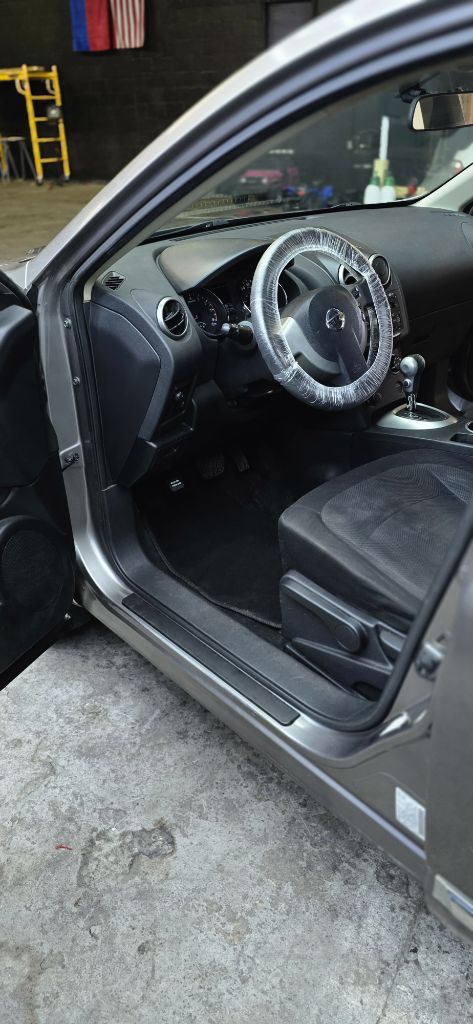 2011 Nissan Rogue - $6,500