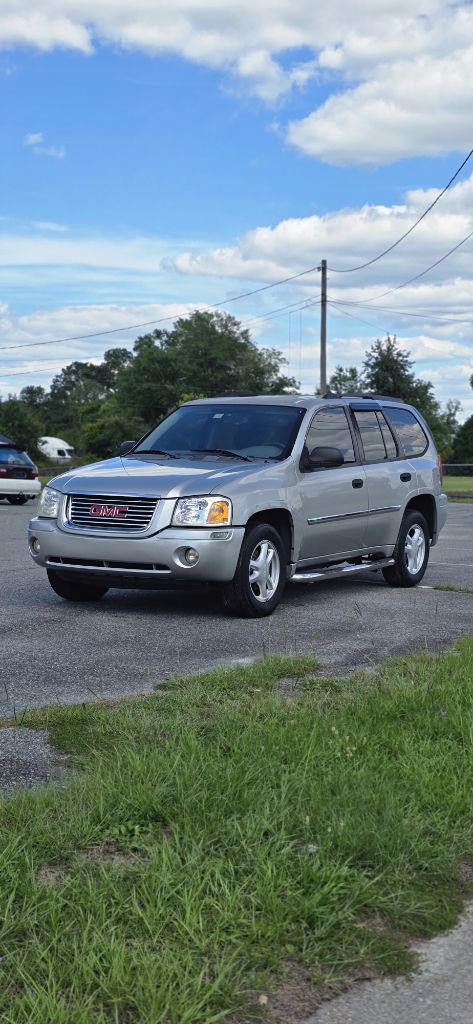 2007 GMC Envoy - $6,000