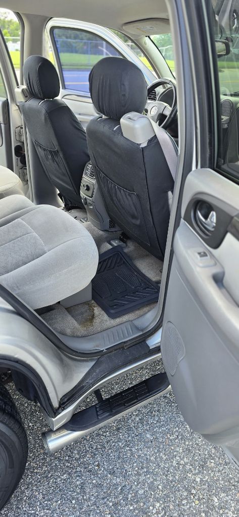 2007 GMC Envoy - $6,000
