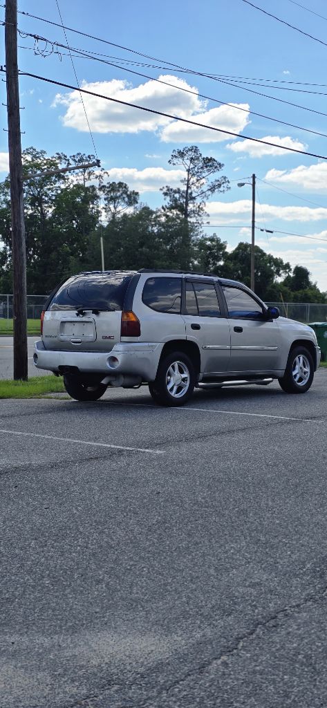 2007 GMC Envoy - $6,000