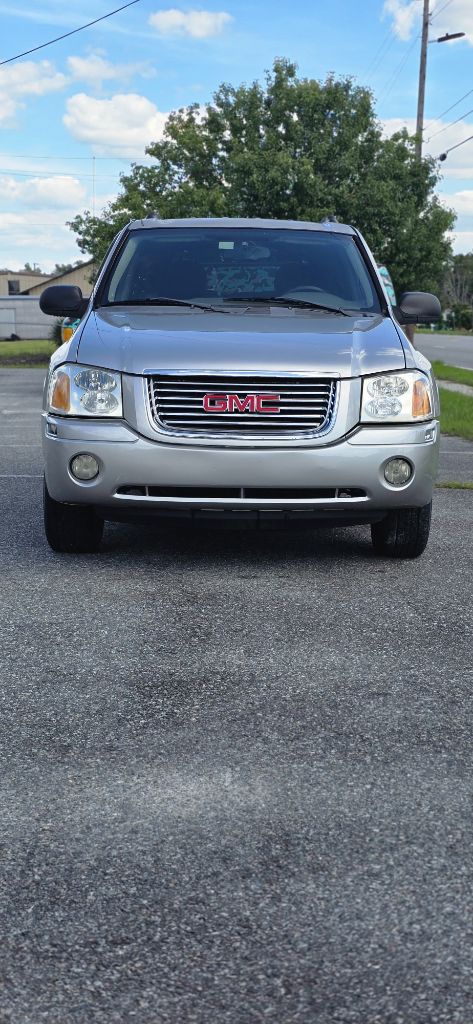 2007 GMC Envoy - $6,000