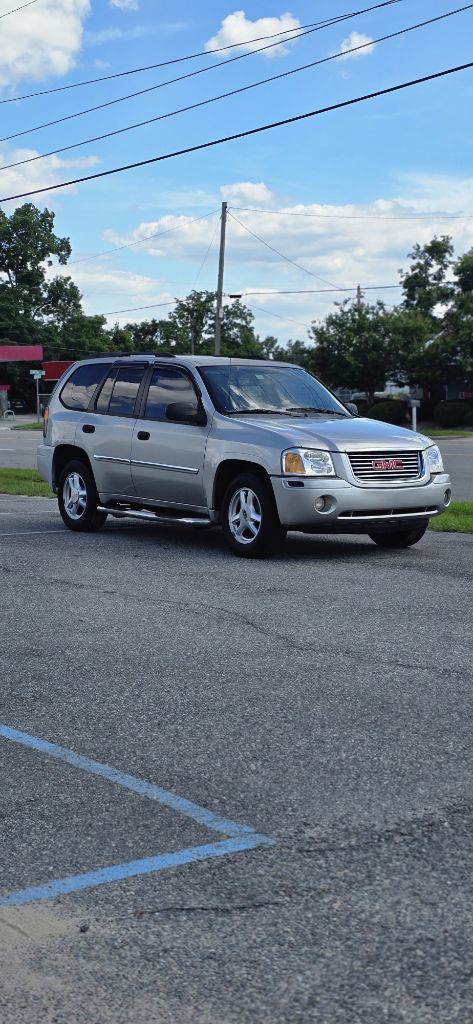 2007 GMC Envoy - $6,000