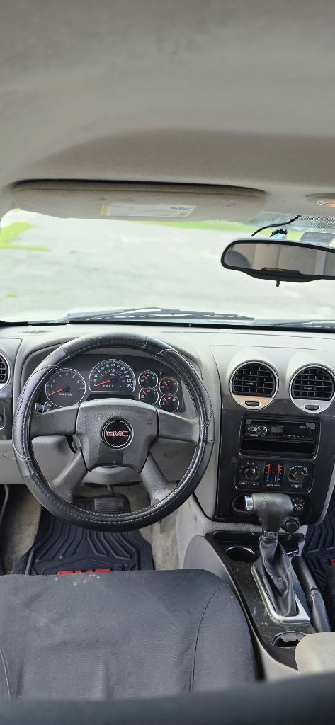 2007 GMC Envoy - $6,000