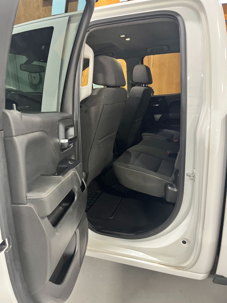 2019 Chevrolet Silverado Ld - $12,000