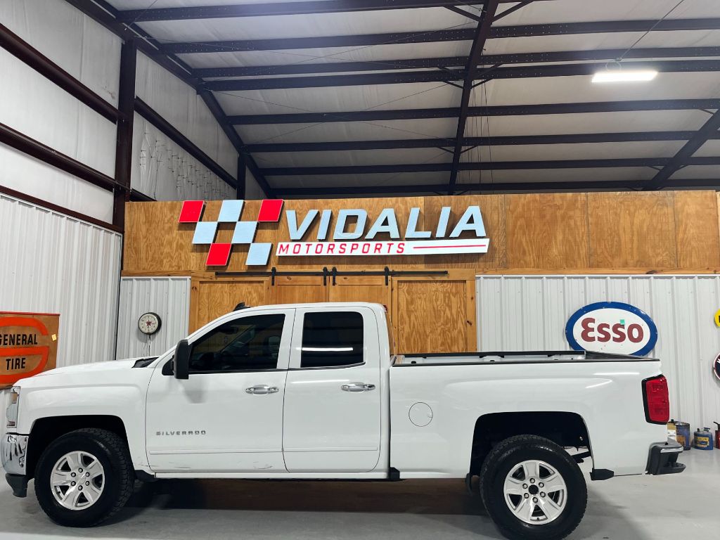 2019 Chevrolet Silverado Ld - $12,000