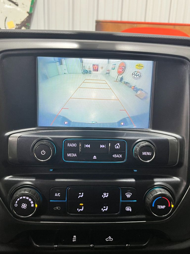 2019 Chevrolet Silverado Ld - $12,000