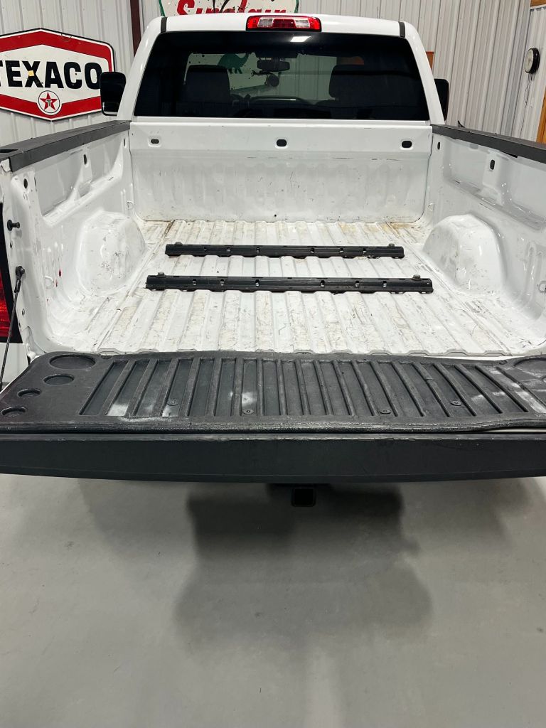 2019 Chevrolet Silverado Ld - $12,000