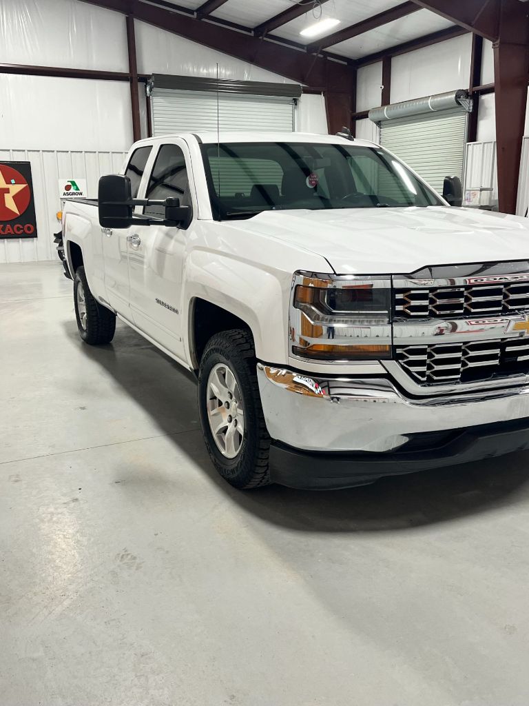 2019 Chevrolet Silverado Ld - $12,000