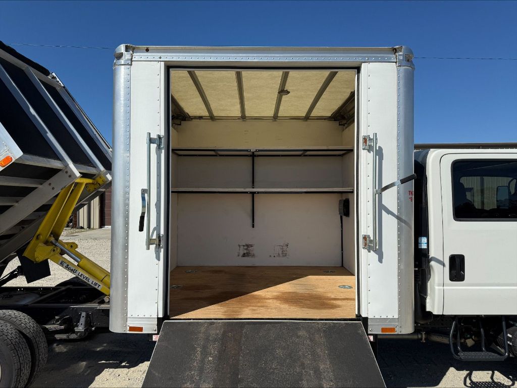 2023 Isuzu Nrr - $89,500