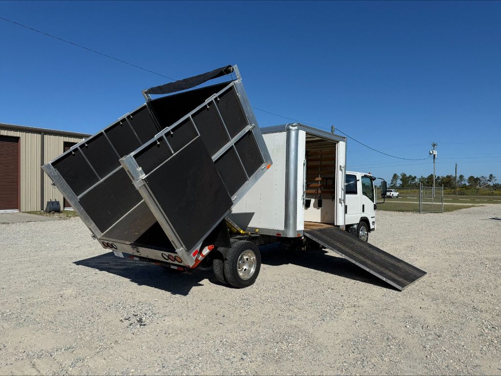 2023 Isuzu Nrr - $89,500