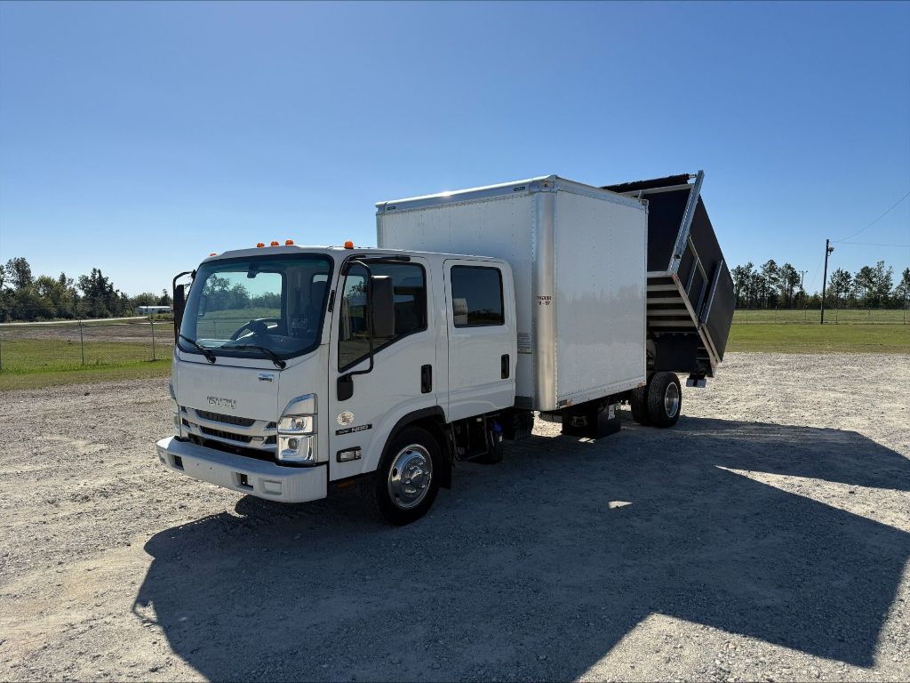 2023 Isuzu Nrr - $89,500