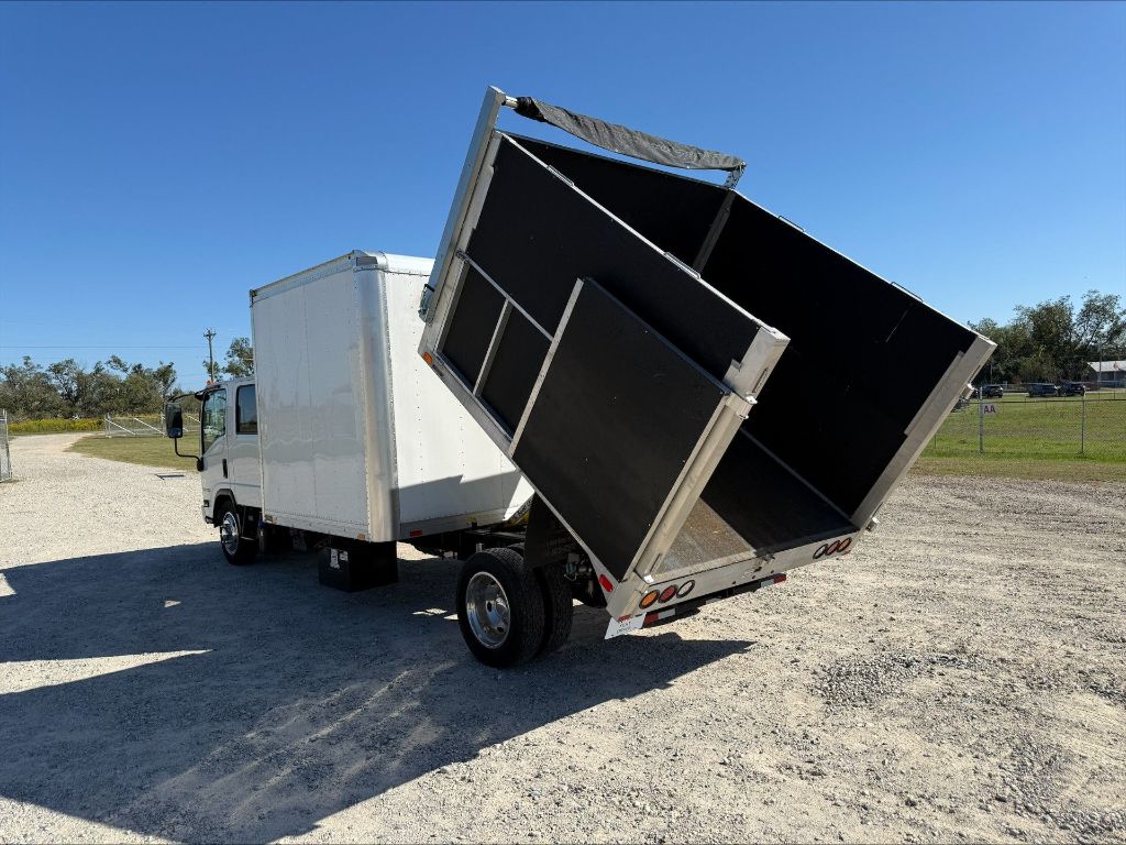 2023 Isuzu Nrr - $89,500