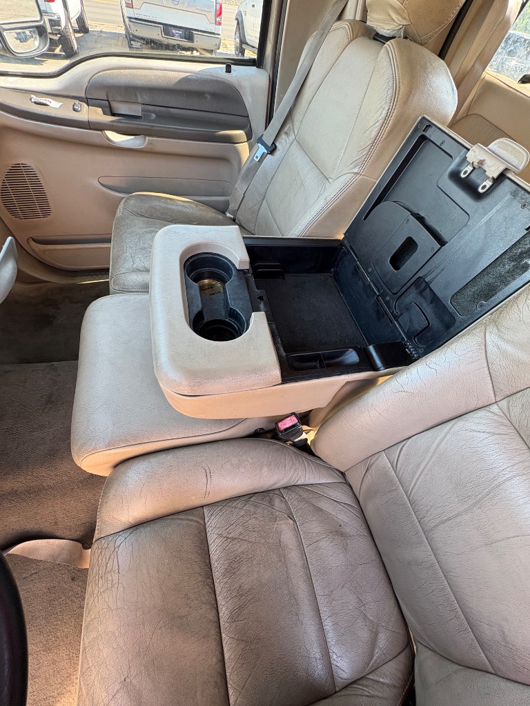 2004 Ford F-250