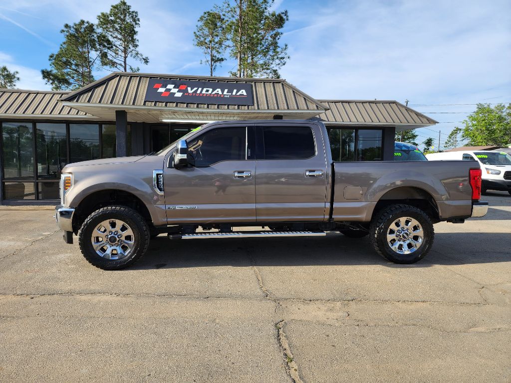 2019 Ford F-250 - $29,999