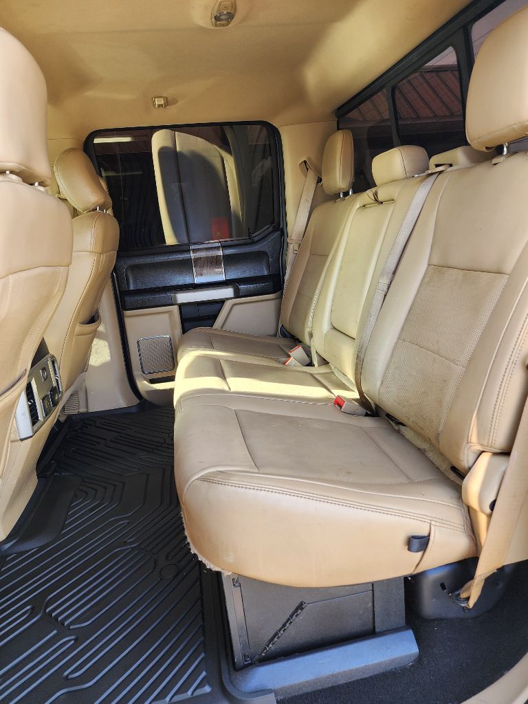 2019 Ford F-250 - $29,999