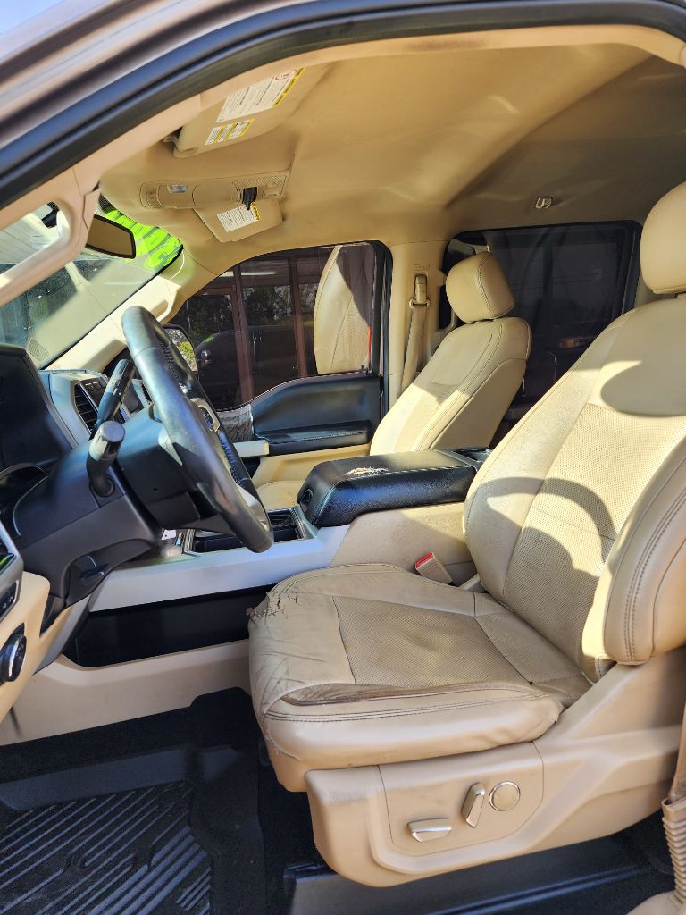2019 Ford F-250 - $29,999