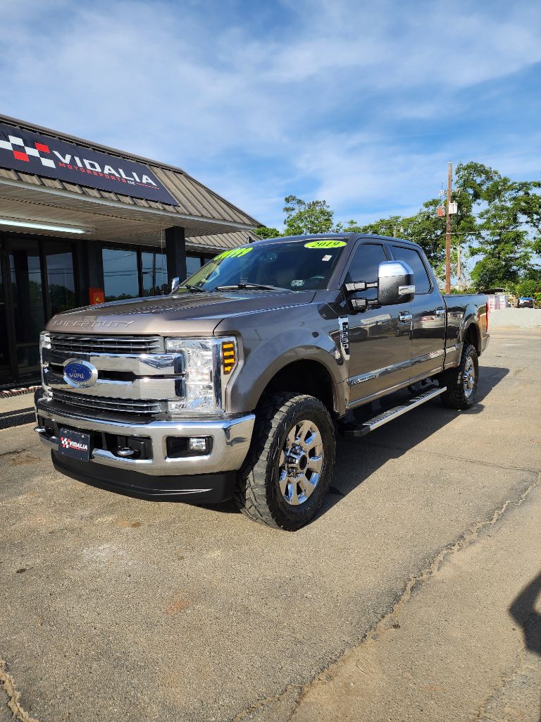 2019 Ford F-250 - $29,999