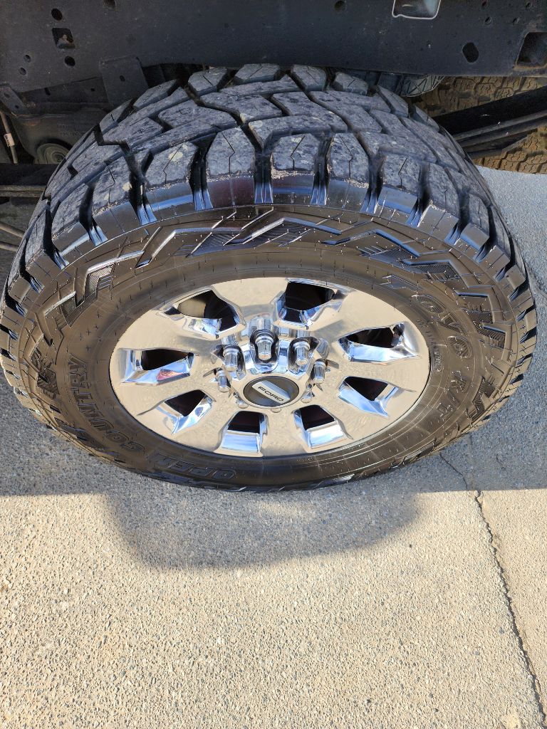 2019 Ford F-250 - $29,999