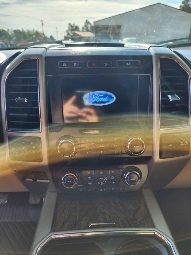 2019 Ford F-250 - $29,999