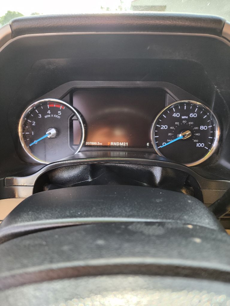 2019 Ford F-250 - $29,999