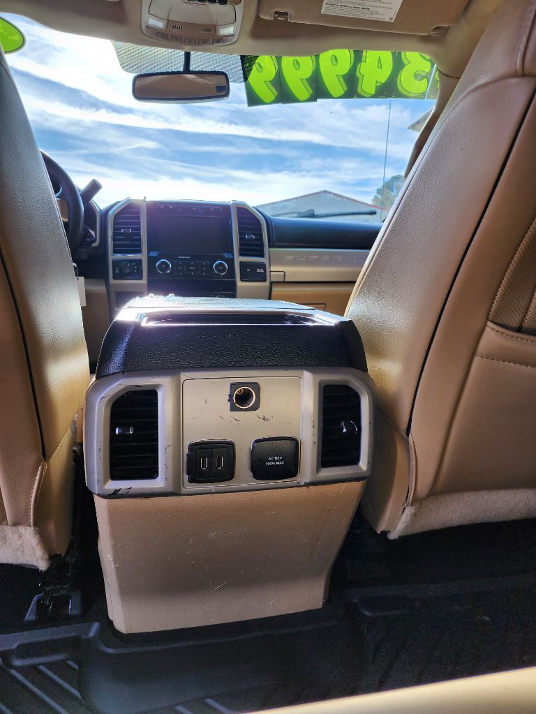 2019 Ford F-250 - $29,999
