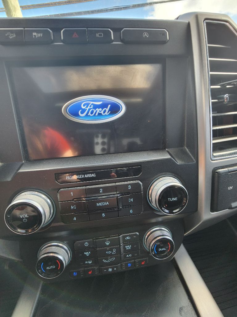 2019 Ford F-150 - $32,999
