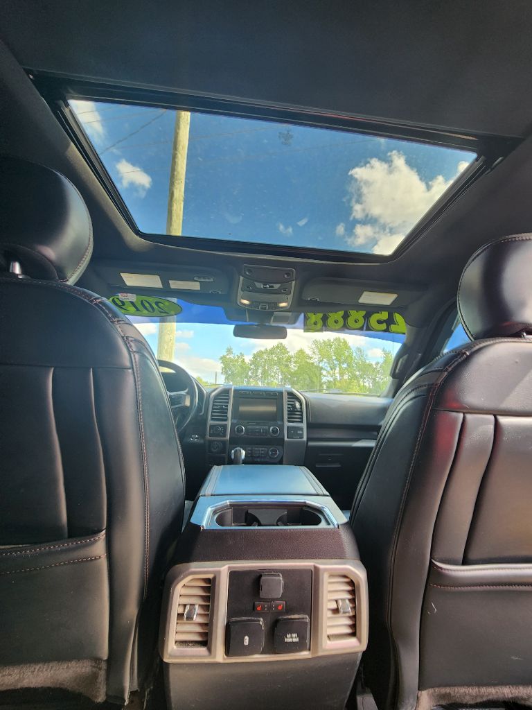 2019 Ford F-150 - $32,999