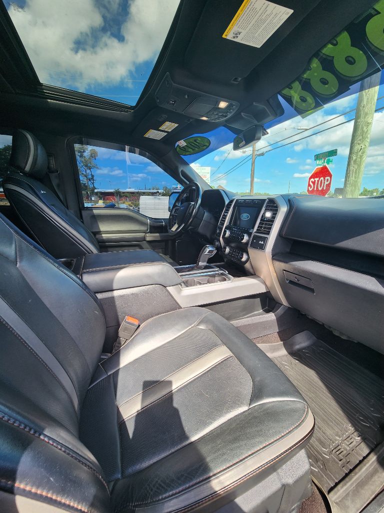 2019 Ford F-150 - $32,999