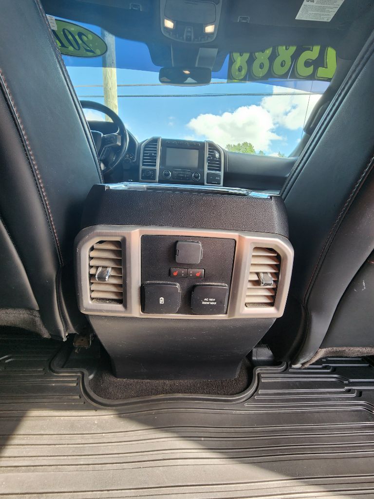 2019 Ford F-150 - $32,999