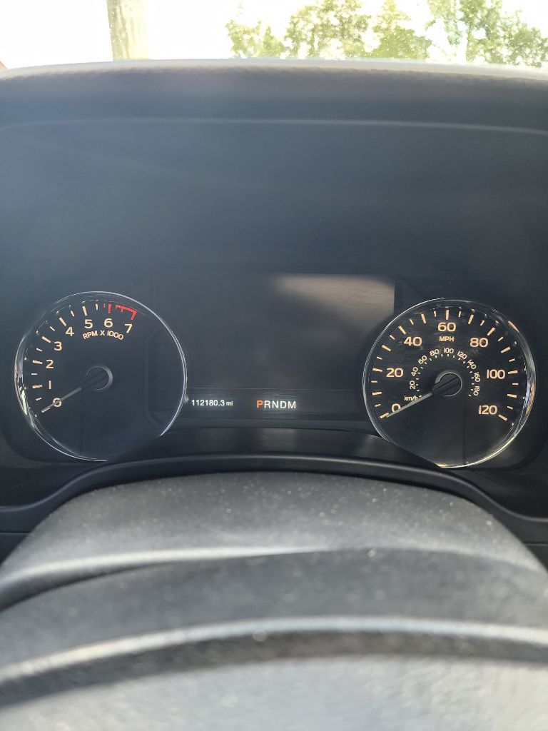 2019 Ford F-150 - $32,999