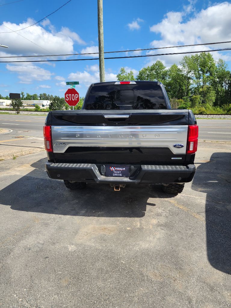 2019 Ford F-150 - $32,999