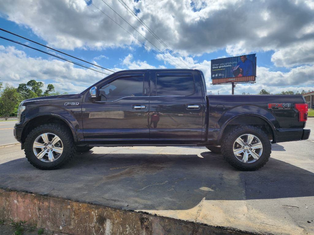 2019 Ford F-150 - $32,999