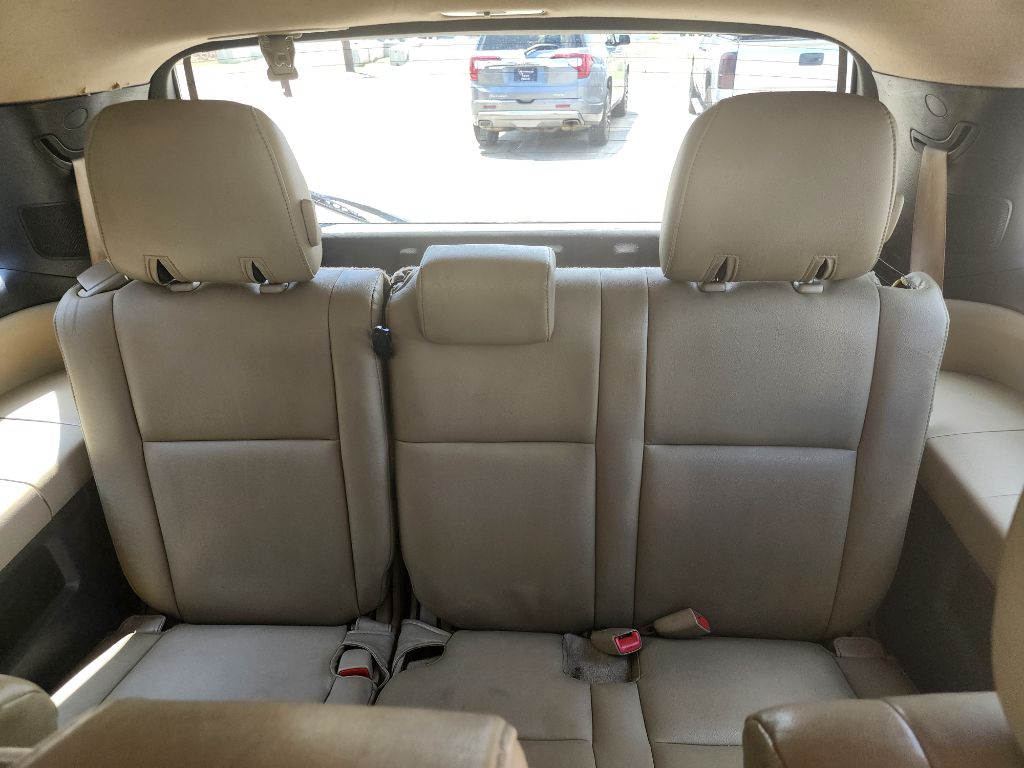 2014 Toyota Sequoia