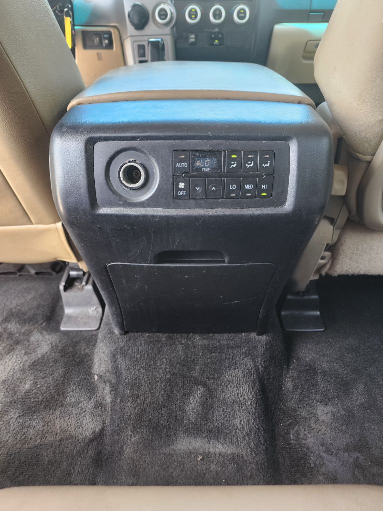 2014 Toyota Sequoia