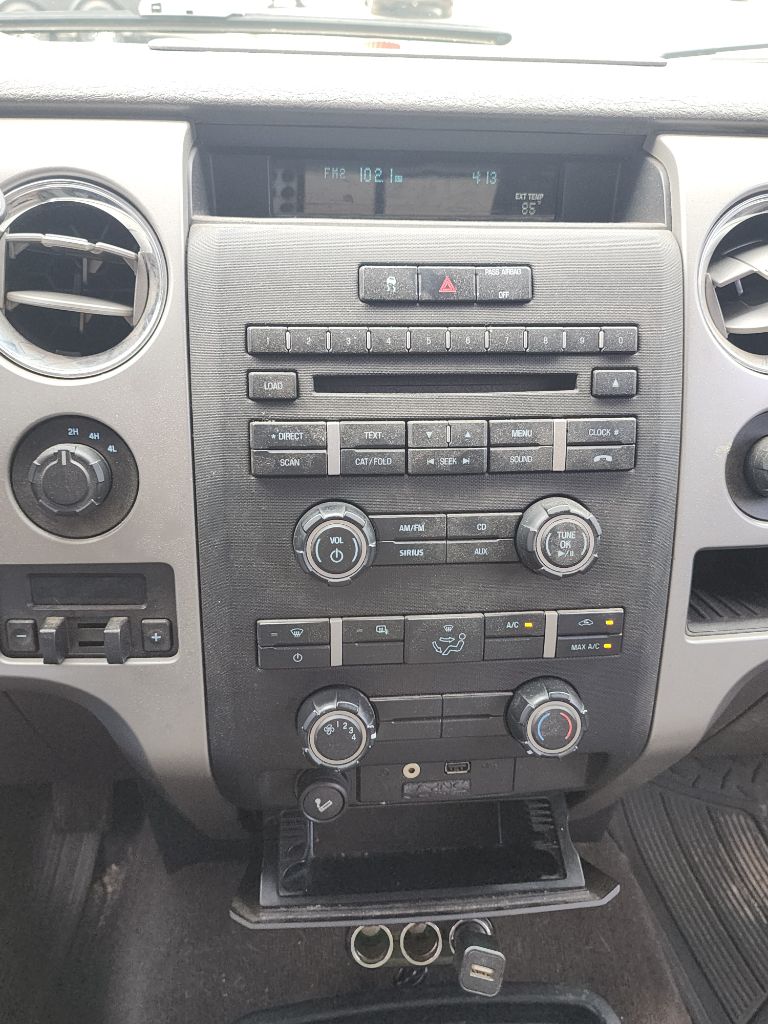 2009 Ford F-150 - $7,500