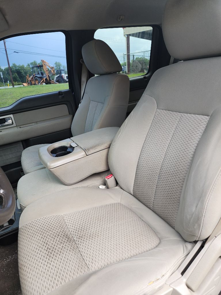 2009 Ford F-150 - $7,500
