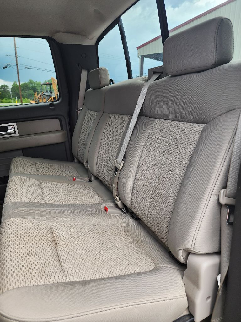 2009 Ford F-150 - $7,500