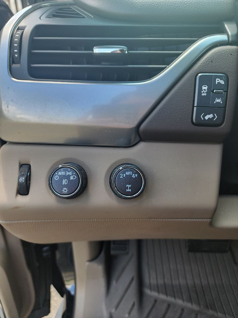2018 Chevrolet Tahoe - $18,999