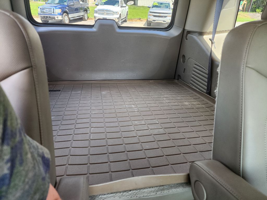 2018 Chevrolet Tahoe - $18,999