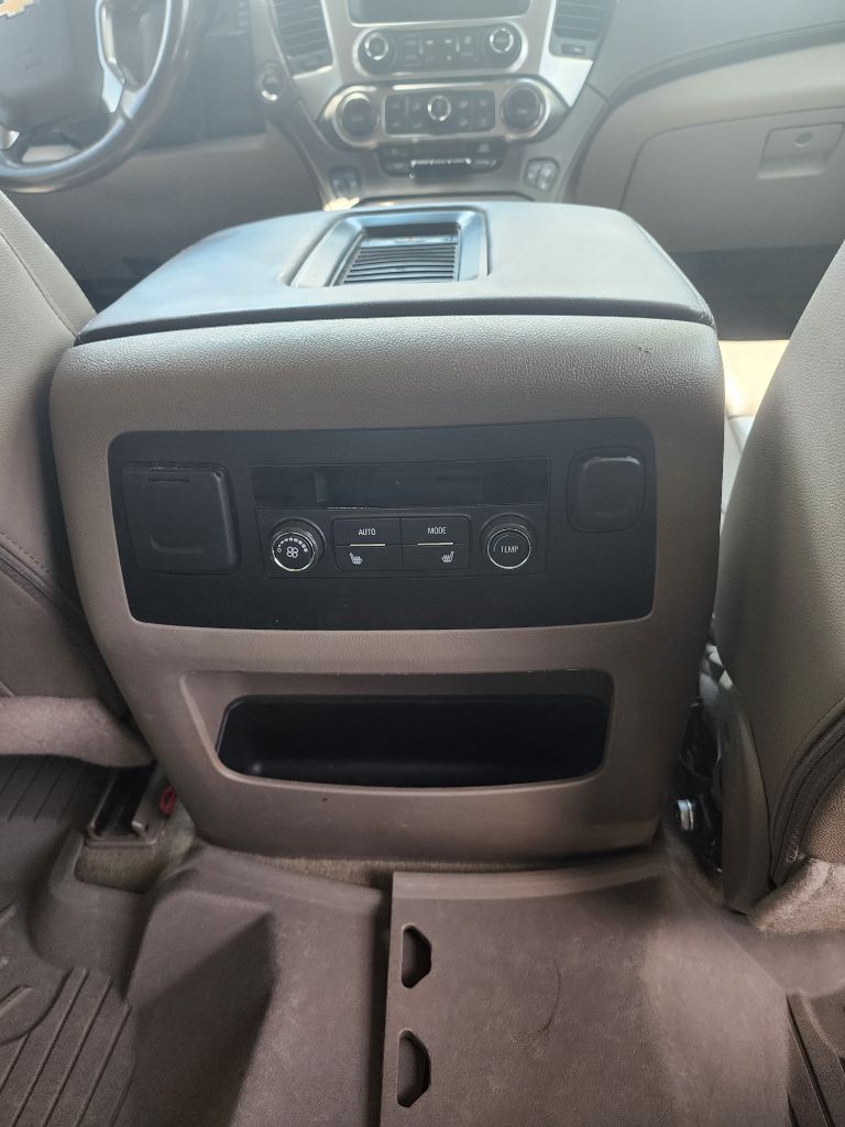 2018 Chevrolet Tahoe - $18,999