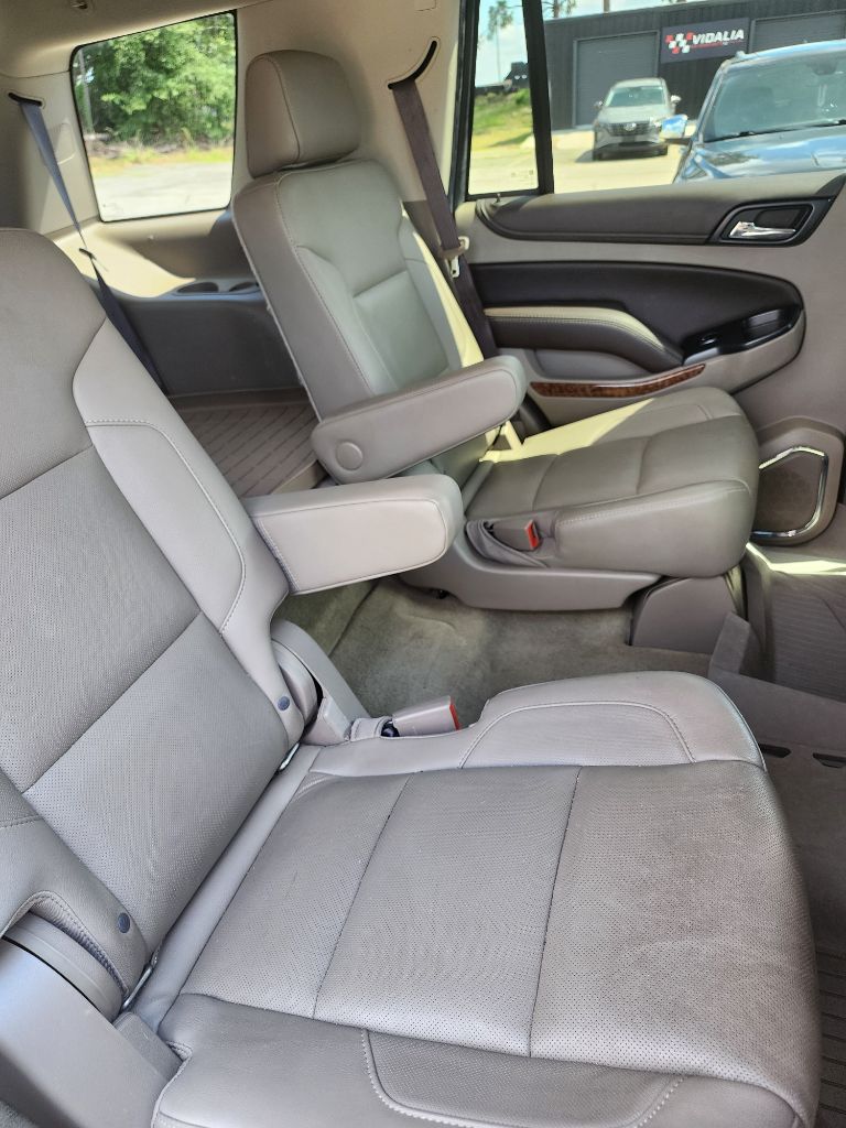 2018 Chevrolet Tahoe - $18,999